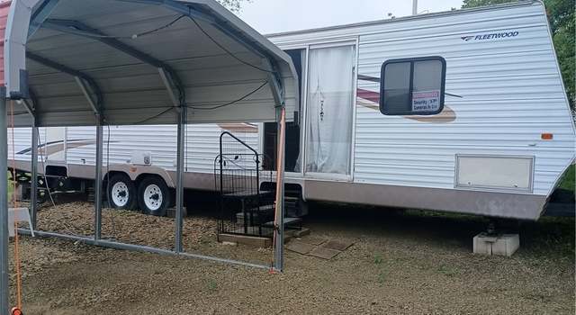 Photo of Opossum Run Rd #184, OH 43780