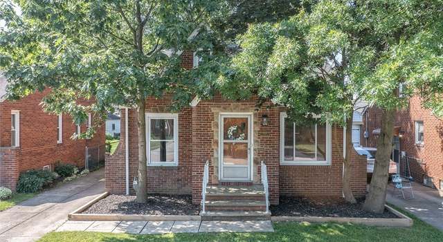 Photo of 8325 Whitehaven Dr, Parma, OH 44129