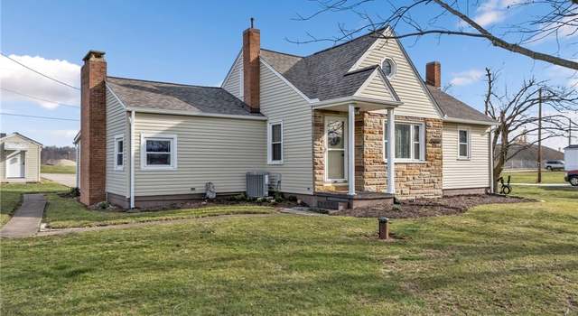 Photo of 8031 Cedar St SE, Gnadenhutten, OH 44629