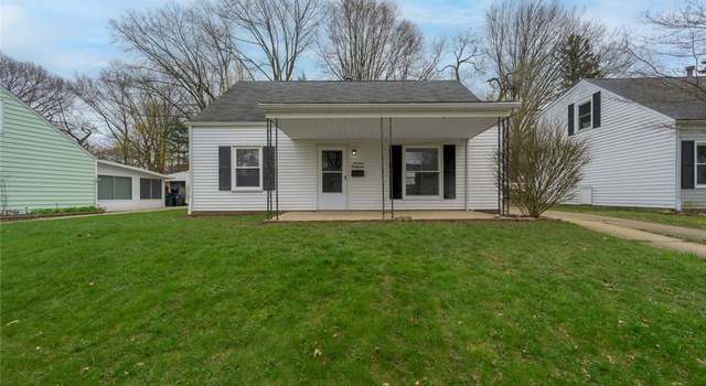 Photo of 1931 Tudor St, Cuyahoga Falls, OH 44221