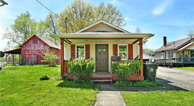 Photo of 1553 Parkman Rd NW, Warren, OH 44485