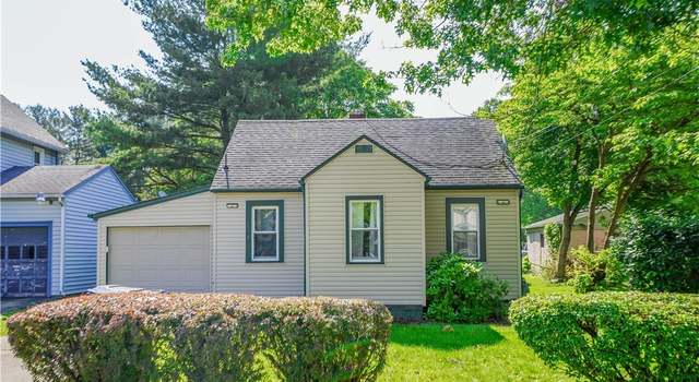 Photo of 9588 Chestnut Ave SE, East Sparta, OH 44626