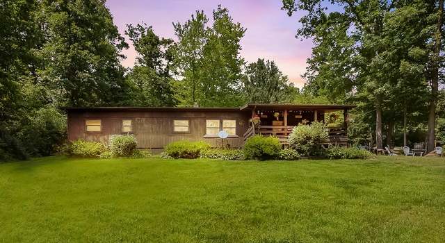 Photo of 3271 Gorge Rd SW, Dellroy, OH 44620