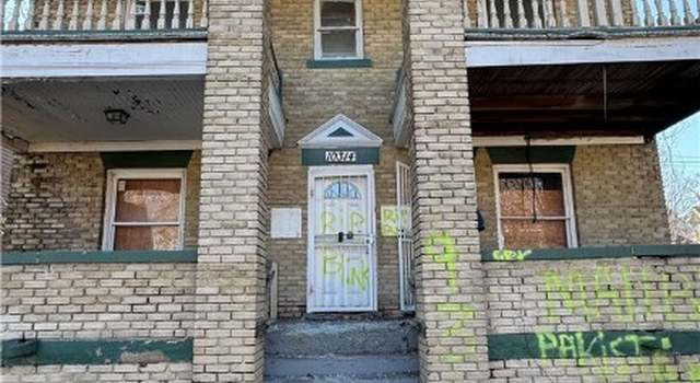 Photo of 10314 Kempton Ave, Cleveland, OH 44108
