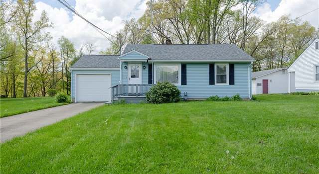 Photo of 719 Sunset Dr, Lisbon, OH 44432
