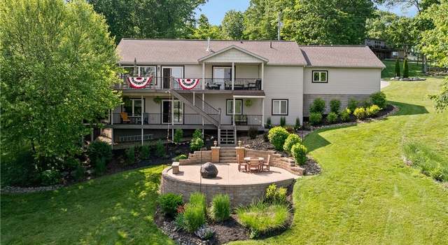 Photo of 1740 W Buckhorn Dr, Millersburg, OH 44654