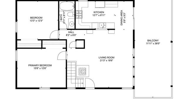 Photo of 3067 Arbor Rd NE, Carrollton, OH 44615