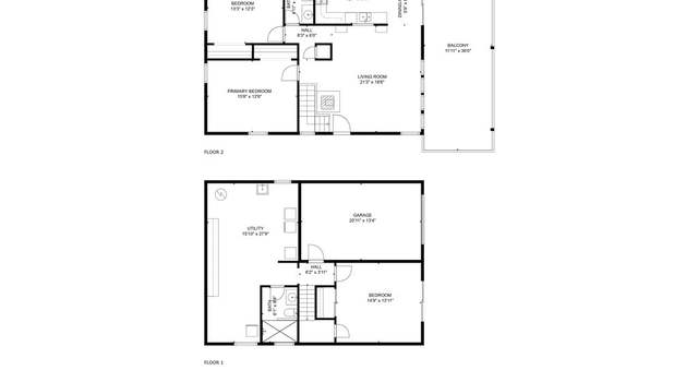 Photo of 3067 Arbor Rd NE, Carrollton, OH 44615