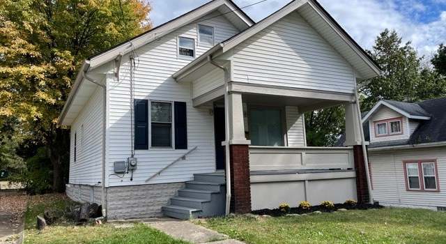 Photo of 561 Parkview Ave, Akron, OH 44310