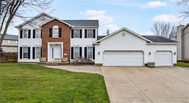 Photo of 7080 Fenwick Ave NE, Canton, OH 44721