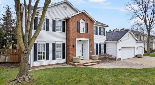 Photo of 7080 Fenwick Ave NE, Canton, OH 44721