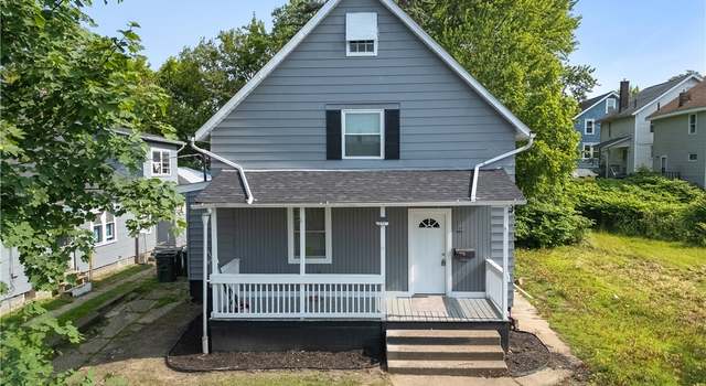 Photo of 2443 16th St NE, Canton, OH 44705