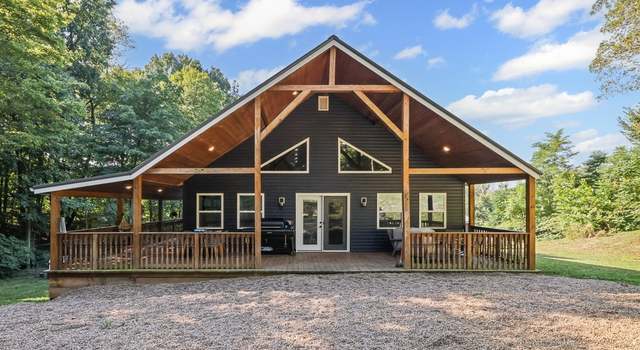 Photo of 45352 State Route 558, New Waterford, OH 44445