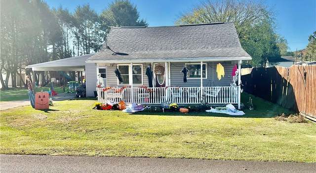 Photo of 15 Stanley St, Newport, OH 45768
