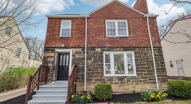 Photo of 3917 Princeton Blvd, South Euclid, OH 44121