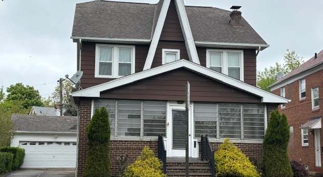 Photo of 18227 Lasalle Ave, Cleveland, OH 44119