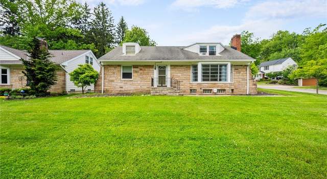 Photo of 1572 S Belvoir Blvd, South Euclid, OH 44121