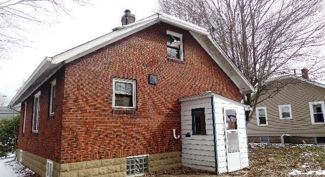 Photo of 995 Prospect St, Salem, OH 44460