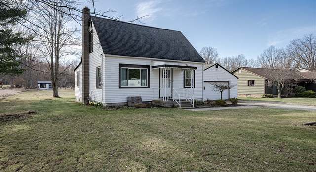 Photo of 2964 Rockefeller Rd, Willoughby Hills, OH 44092