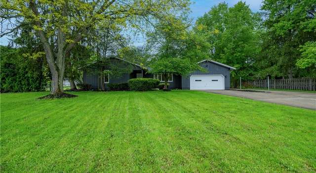 Photo of 6006 Tippecanoe Rd, Canfield, OH 44406