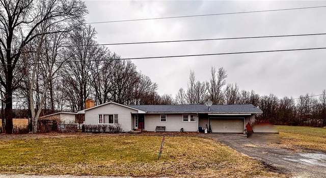 Photo of 10375 Williams Rd, Diamond, OH 44412