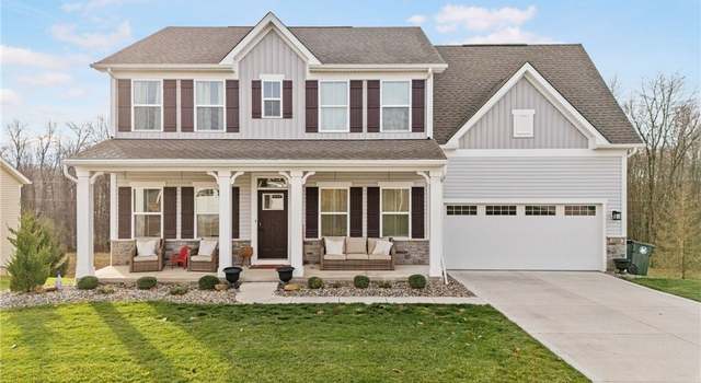 Photo of 5588 Spanish Bay St SE, East Canton, OH 44730