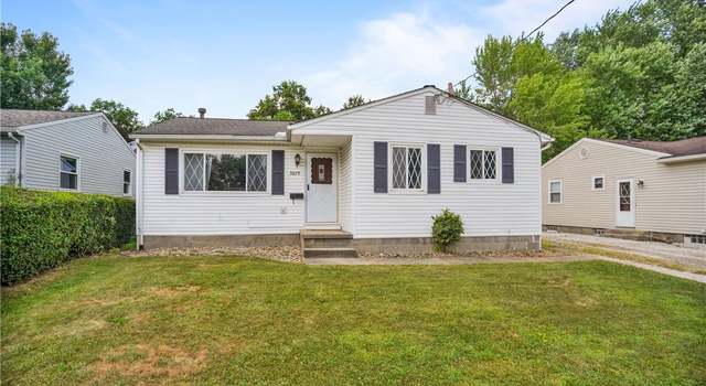Photo of 3679 Louise St, Mogadore, OH 44260