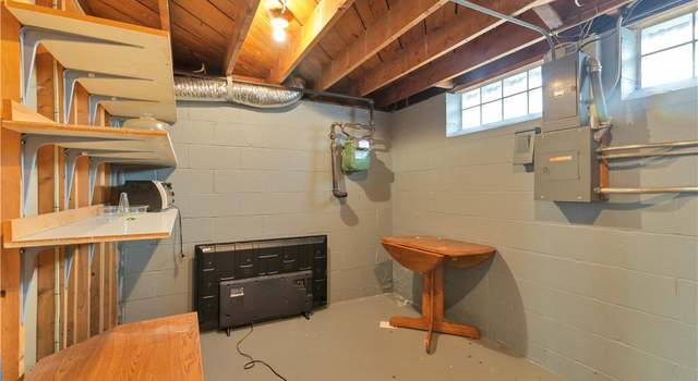 Photo of 15513 Ramage Ave, Maple Heights, OH 44137