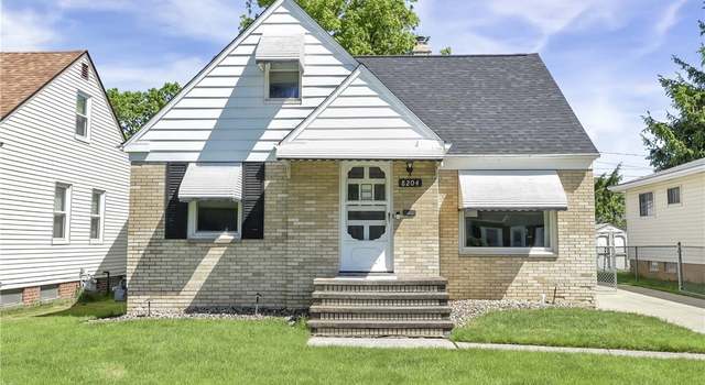 Photo of 8204 Southington Dr, Parma, OH 44129