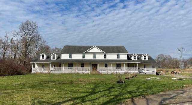 Photo of 1001 Cunningham Rd, Salem, OH 44460