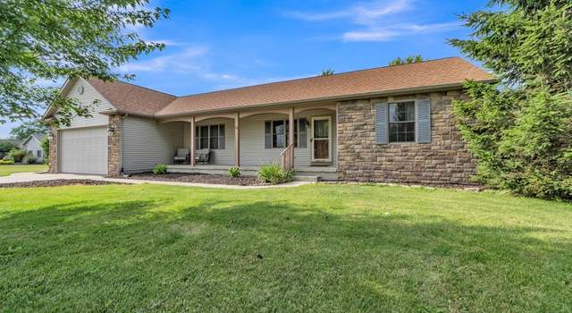 Photo of 41060 Peck Wadsworth Rd, Wellington, OH 44090