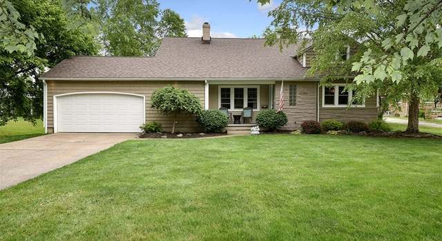 Photo of 22362 Sunnyhill Dr, Rocky River, OH 44116