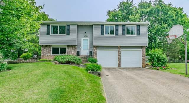 Photo of 1657 Kasserine Ct, Twinsburg, OH 44087