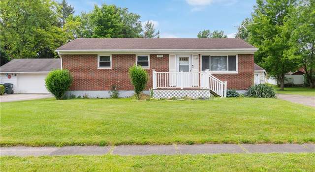 Photo of 285 Berwin Pl, Munroe Falls, OH 44262
