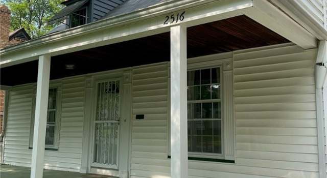Photo of 2516 Volney Rd, Youngstown, OH 44511