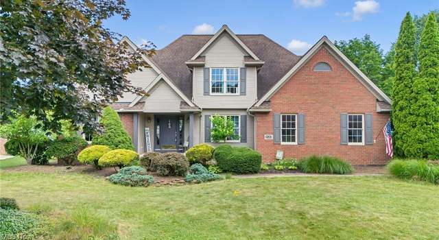 Photo of 1133 S Azalea Blvd, Barberton, OH 44203