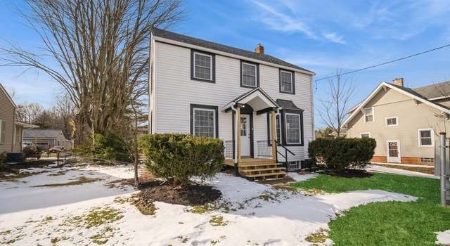 Photo of 5112 Lincoln St E, East Canton, OH 44730