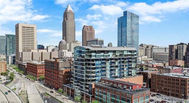 Photo of 701 W Lakeside Ave #905, Cleveland, OH 44113
