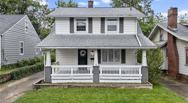 Photo of 1124 Barton Pl NE, Canton, OH 44705