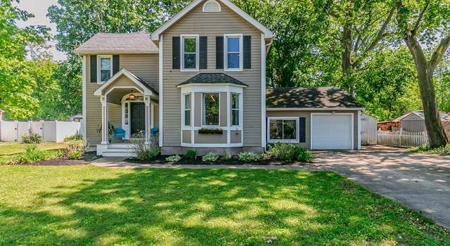 Photo of 8526 Hoyt Ct, Mentor, OH 44060