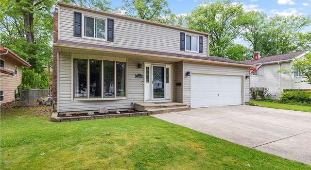 Photo of 26444 Redwood Dr, Olmsted Falls, OH 44138