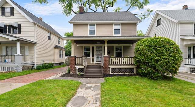 Photo of 3640 W 139th St, Cleveland, OH 44111