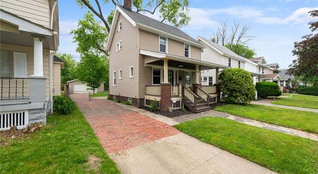 Photo of 3640 W 139th St, Cleveland, OH 44111