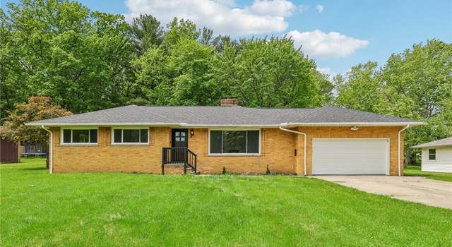 Photo of 6862 Glenella Dr, Seven Hills, OH 44131
