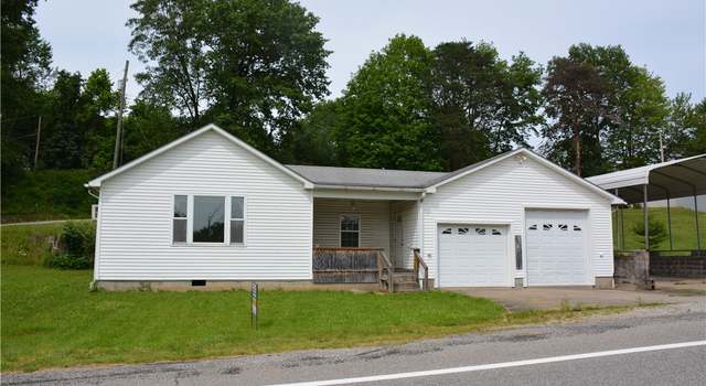 Photo of 6233 Pike Rd, Saint Marys, WV 26170