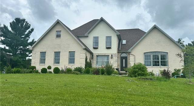 Photo of 2484 E Smiley Rd, Shelby, OH 44875