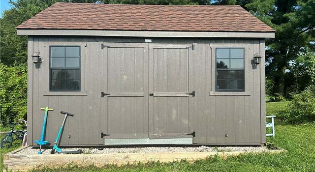 Photo of 2484 E Smiley Rd, Shelby, OH 44875