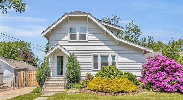 Photo of 114 Kraft St, Berea, OH 44017