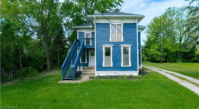 Photo of 9324 Columbia Rd, Olmsted Falls, OH 44138