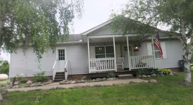 Photo of 10677 Moss Rd, Lodi, OH 44254